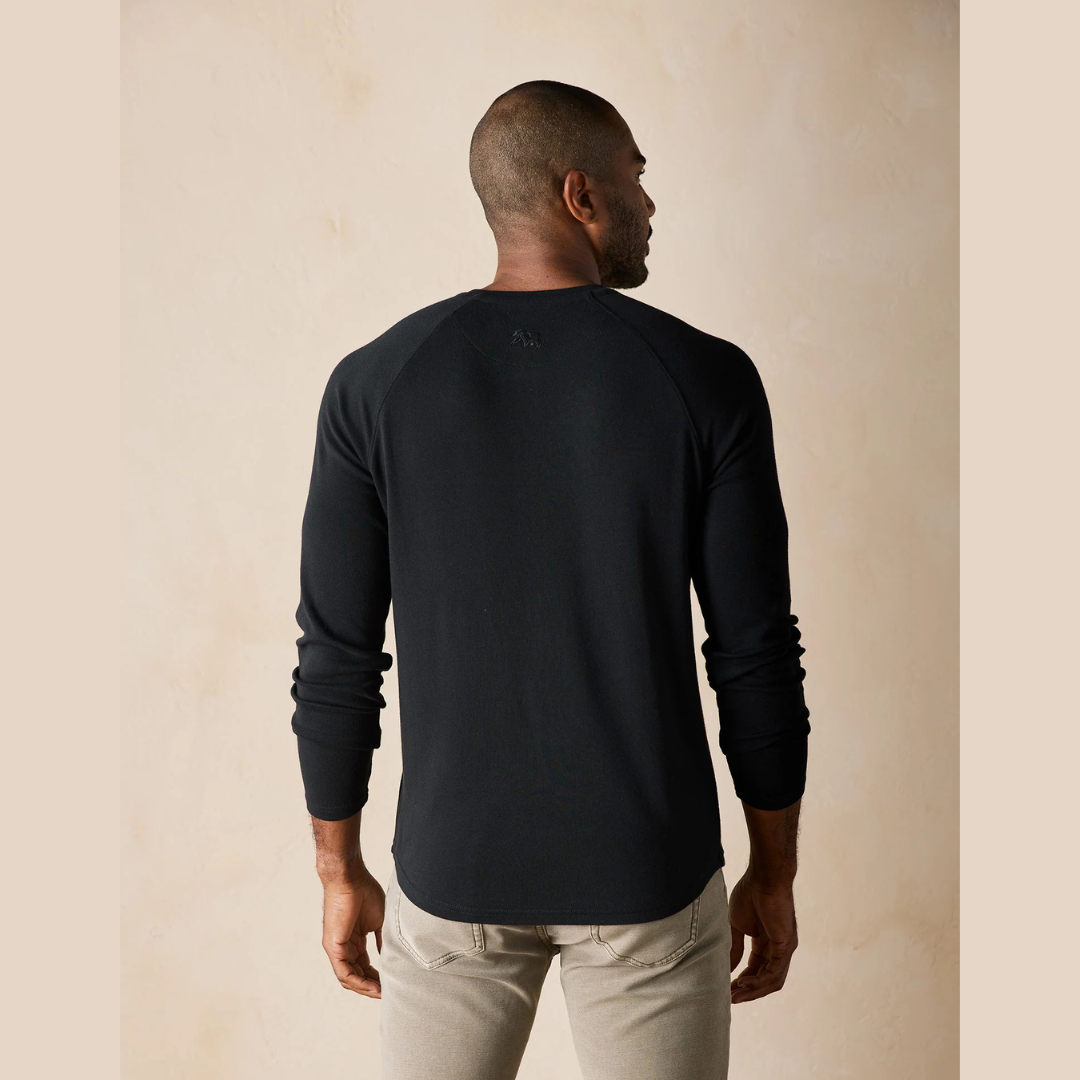 Men's Puremeso Everyday Henley