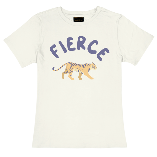 Fierce Tee