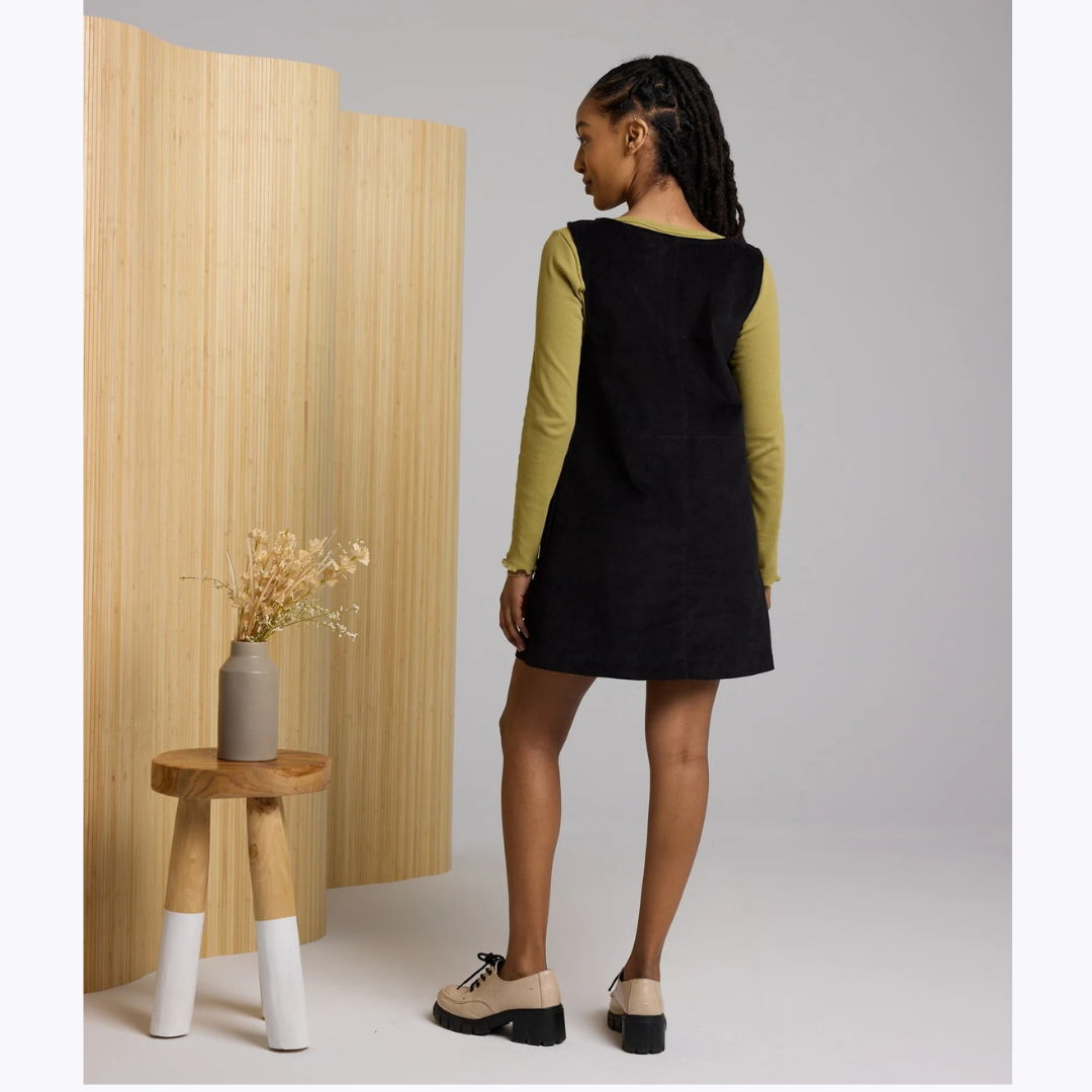 Barton Dress
