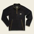 Free Range Fleece Pullover