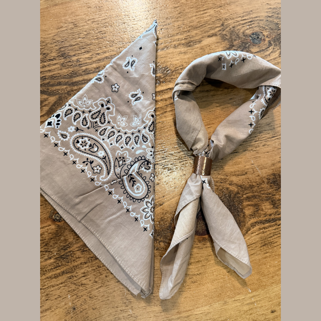 Hankercheif Bandanas