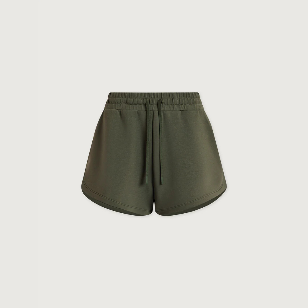 Coulter High Rise Short
