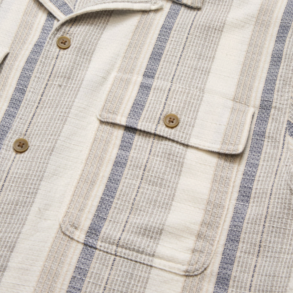 Howler Brothers | Shores Club Shirt