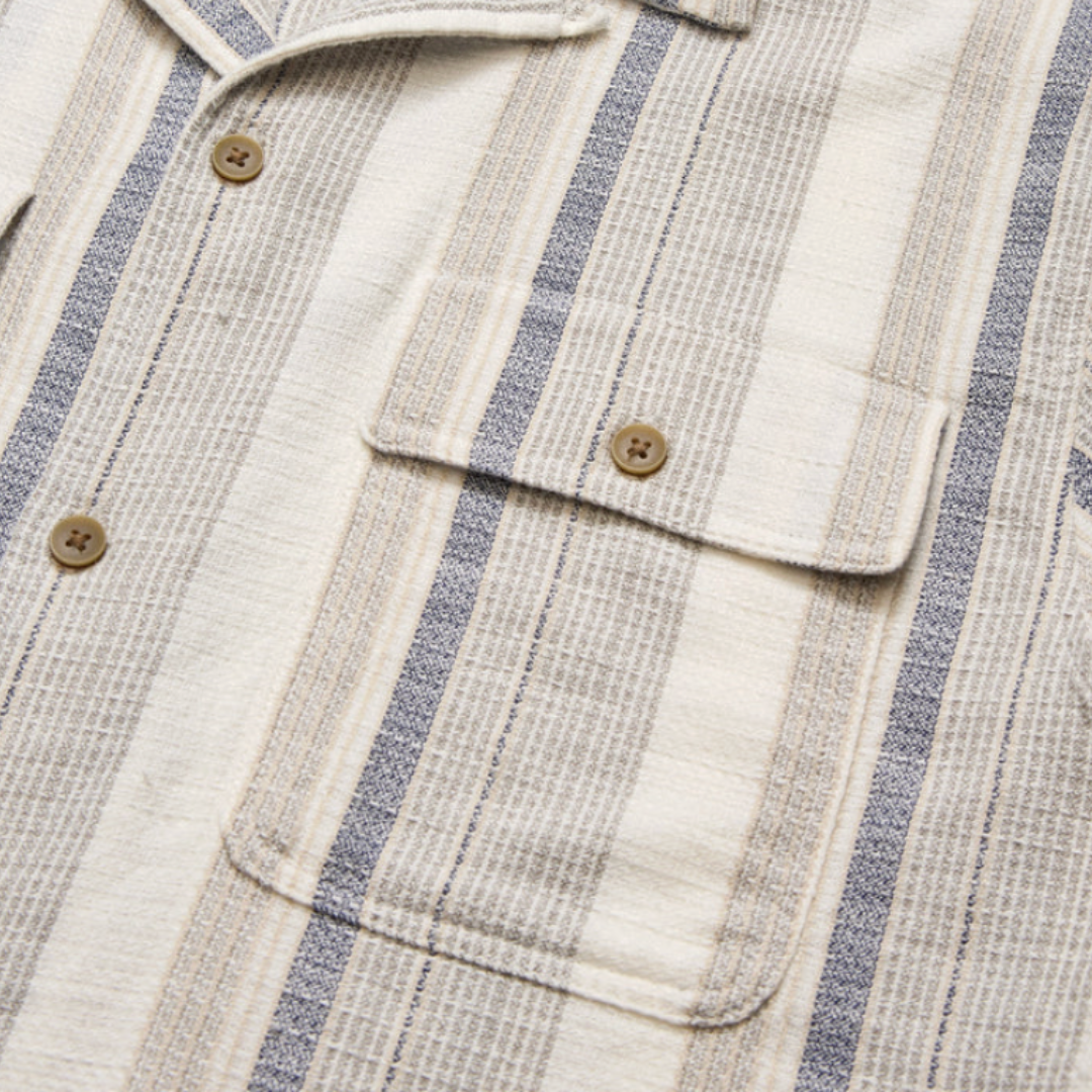 Howler Brothers | Shores Club Shirt