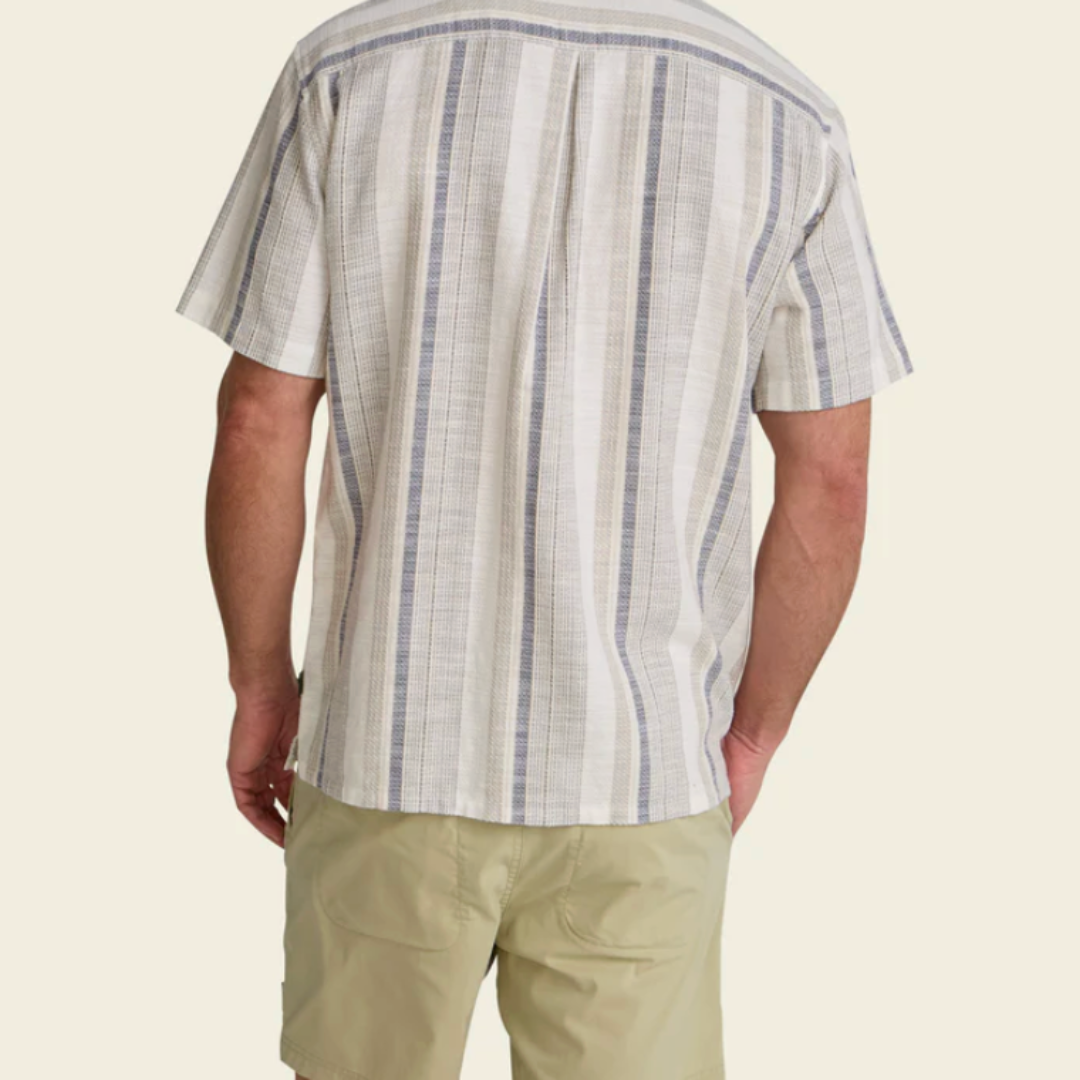 Howler Brothers | Shores Club Shirt