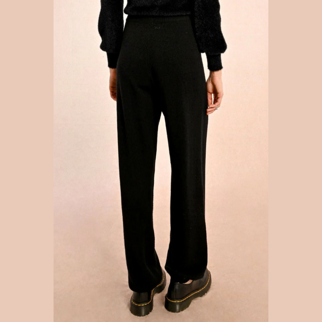 Knitted Loungewear Joggers