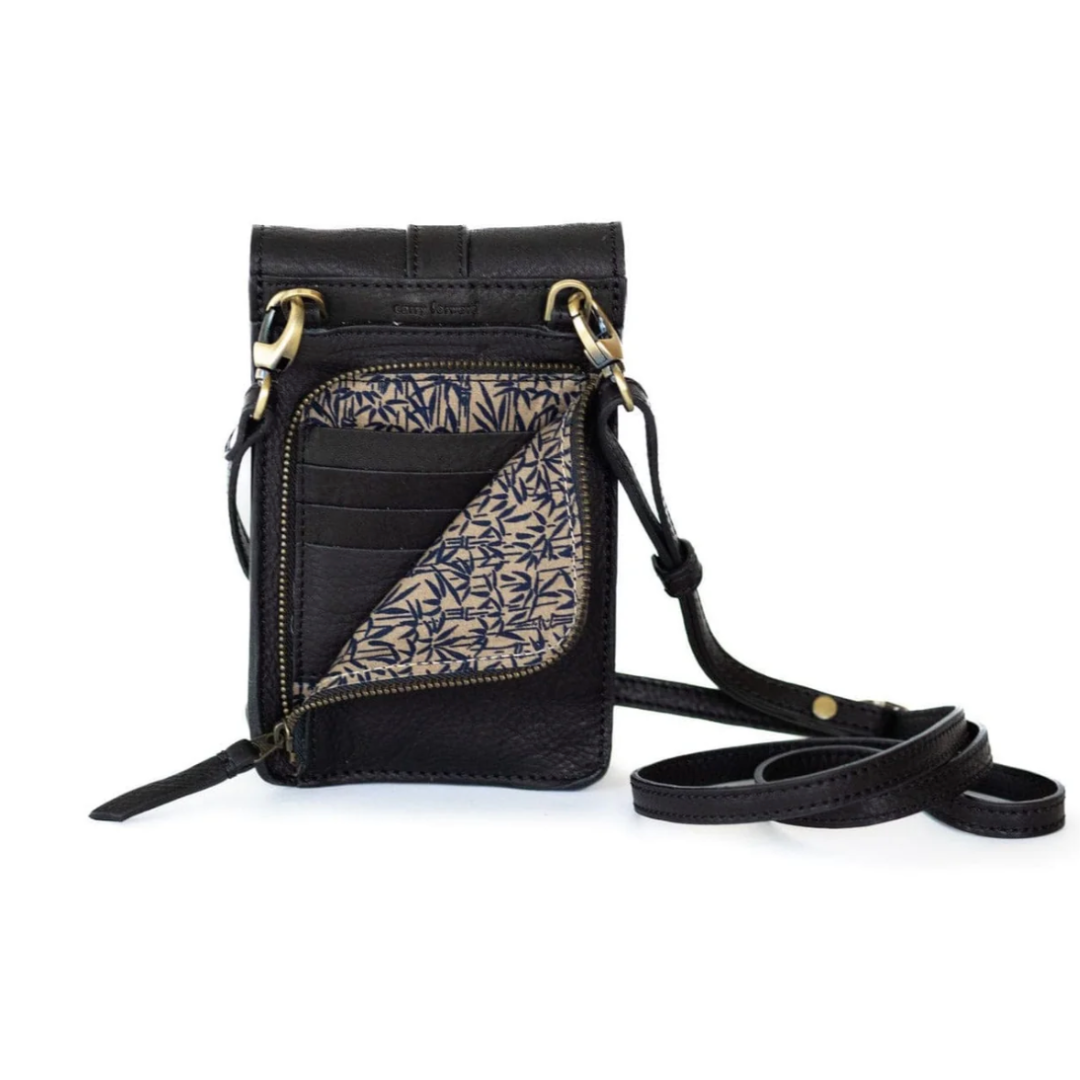 Grace Crossbody