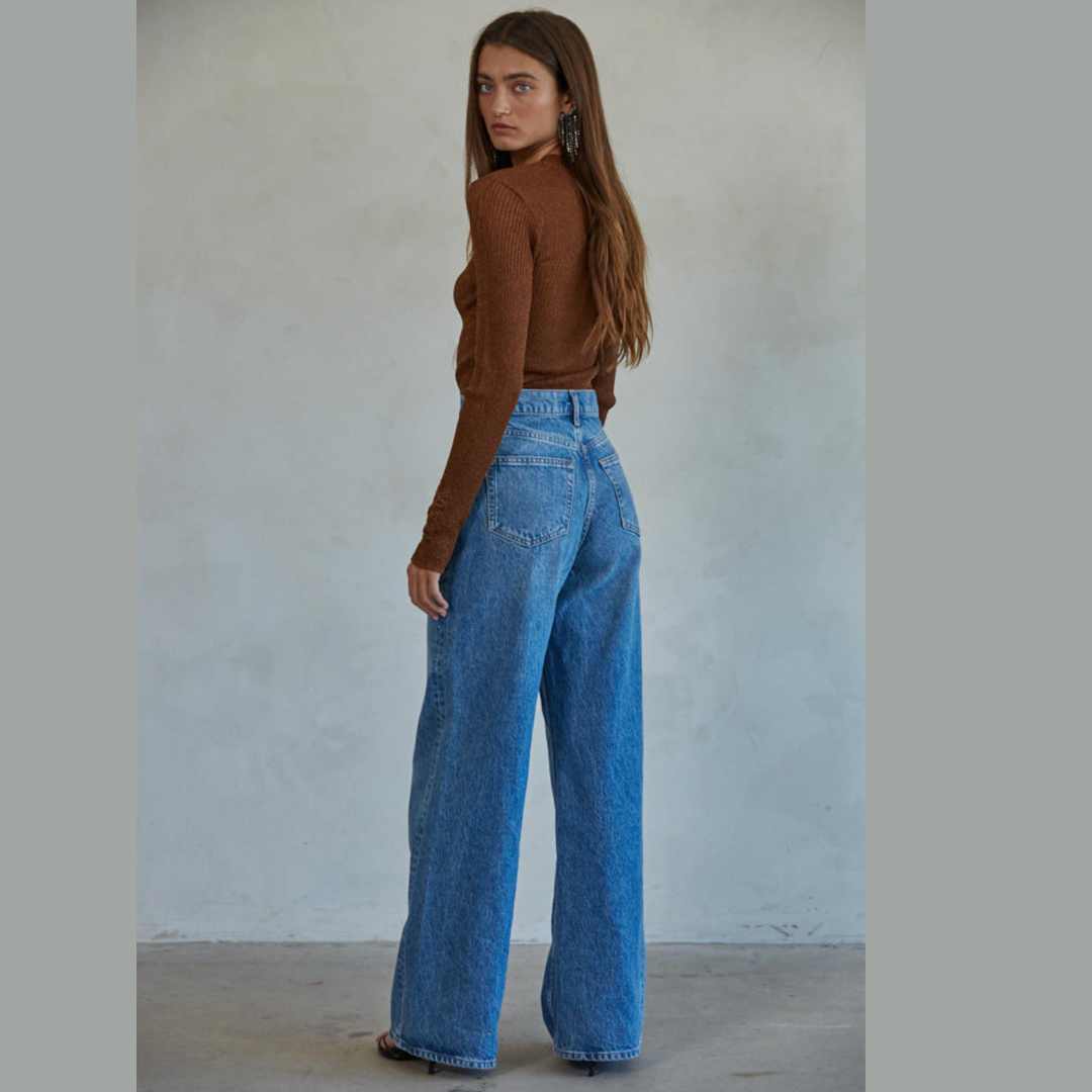 Afterglow Bodysuit