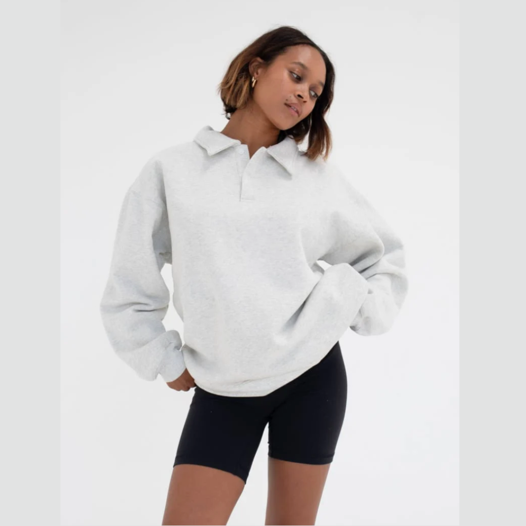 Airport Sweatshirt