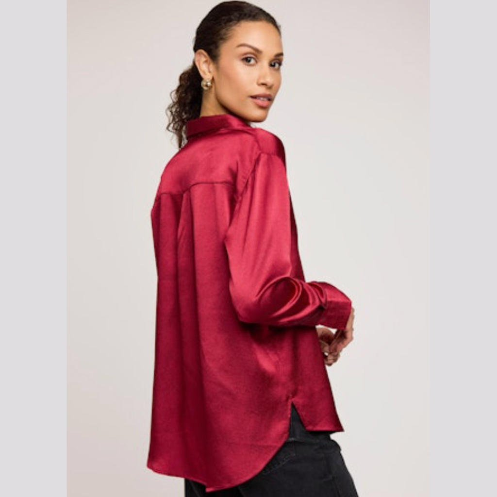 Simone Blouse