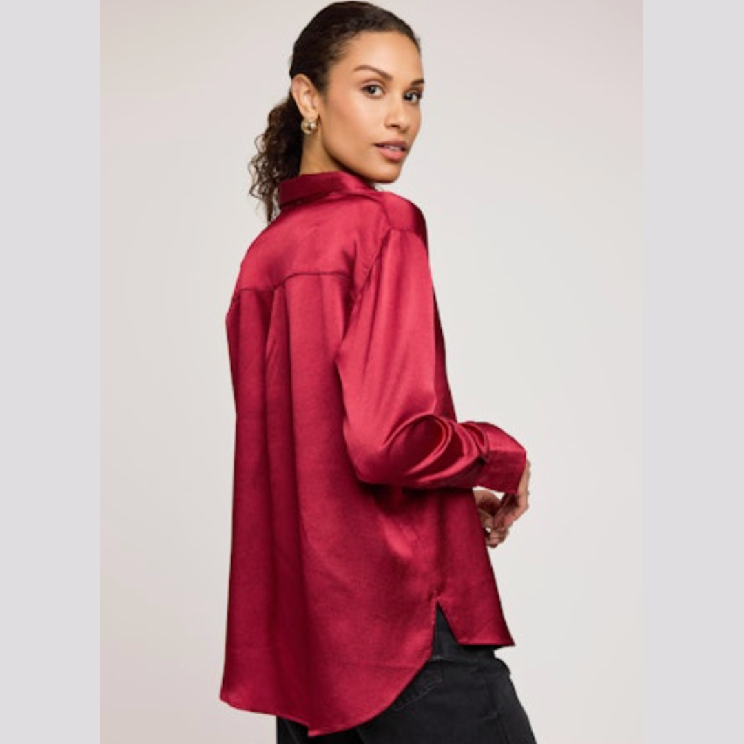Simone Blouse
