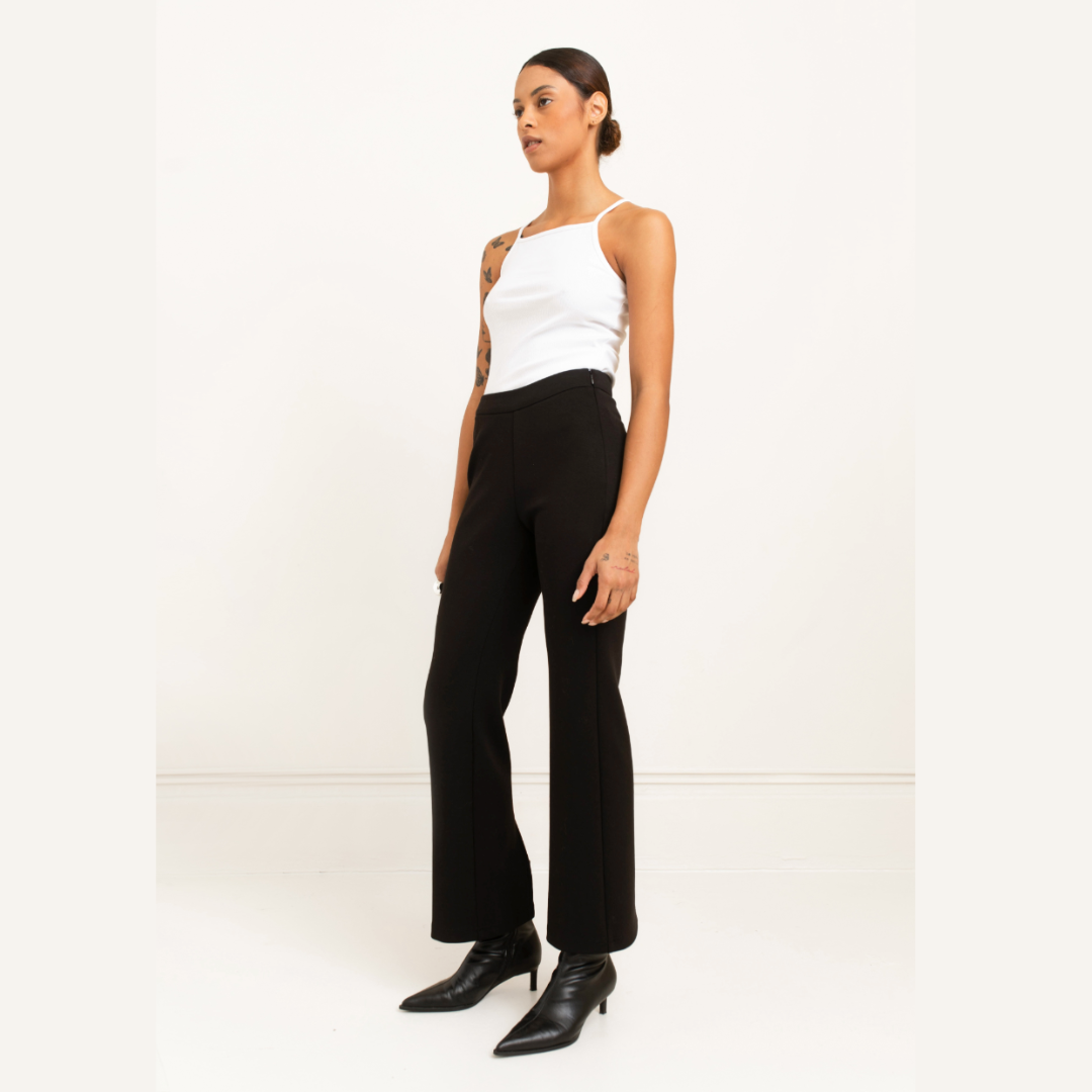 Tessa Square Neck Tank