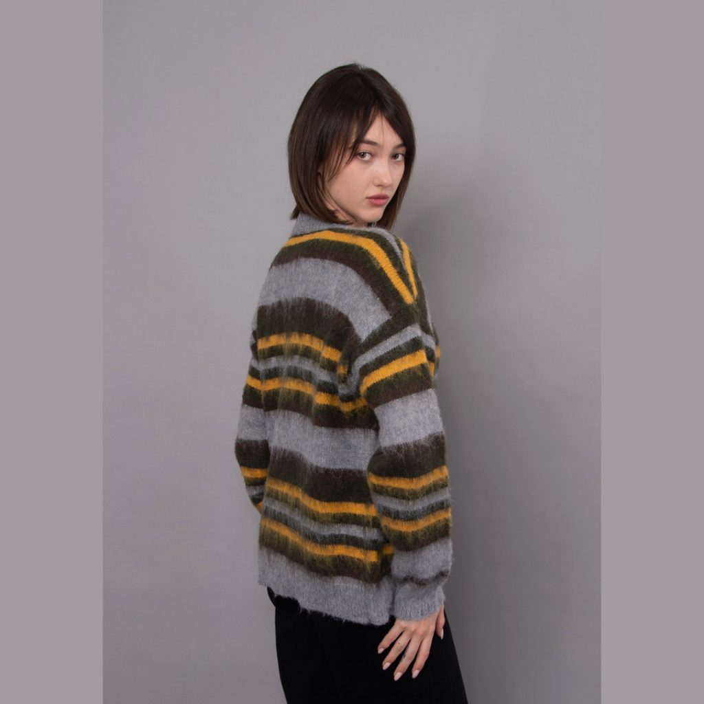 Sloane V-Neck Cardigan