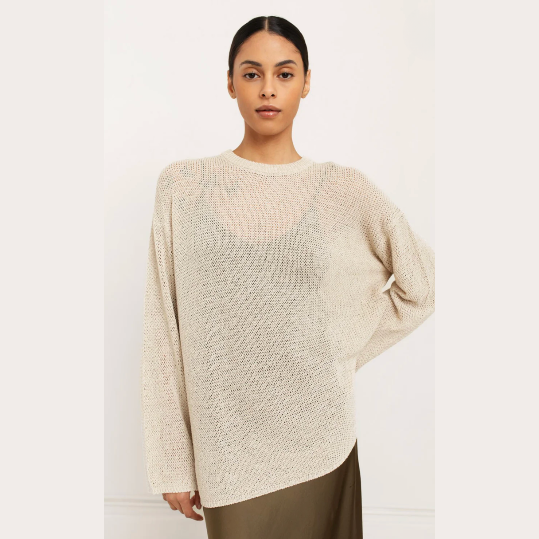TBL Oversized Crew