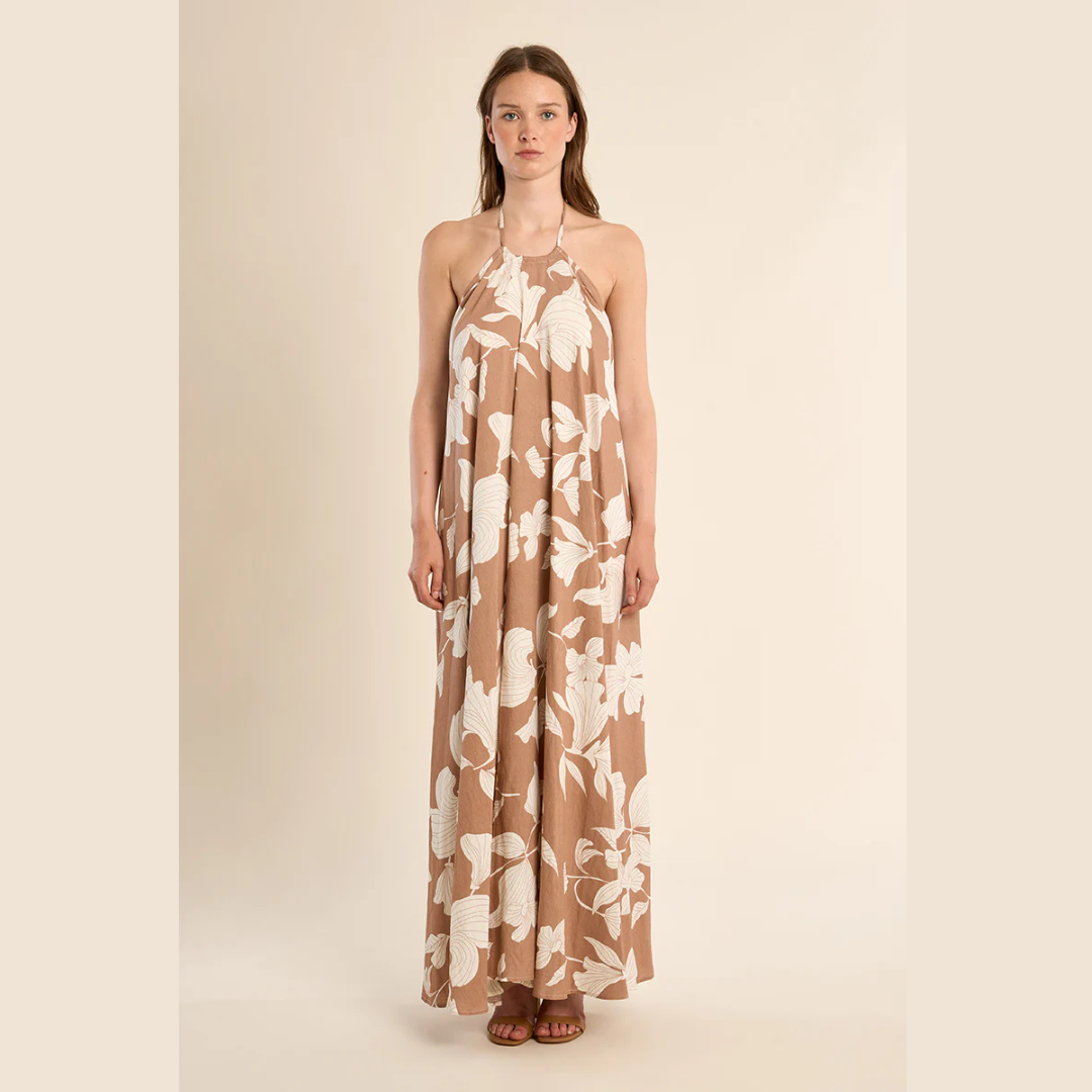Chloe Maxi Dress