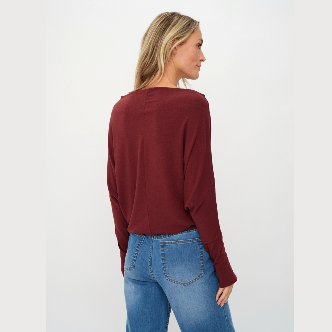 The Anywhere Top