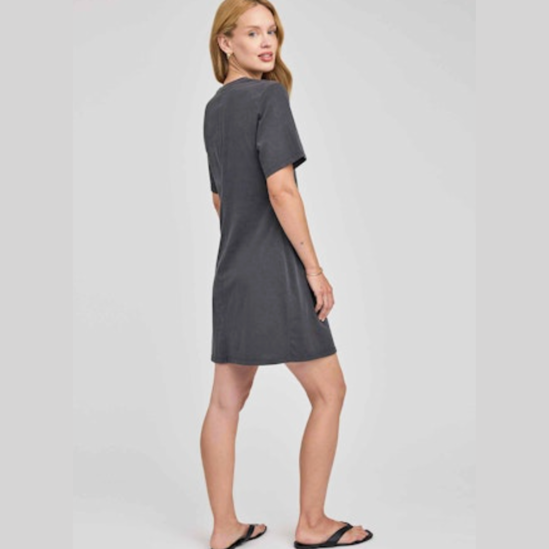 Cindy Tee Dress