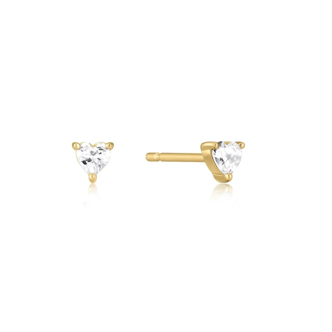 Eklexic Earrings