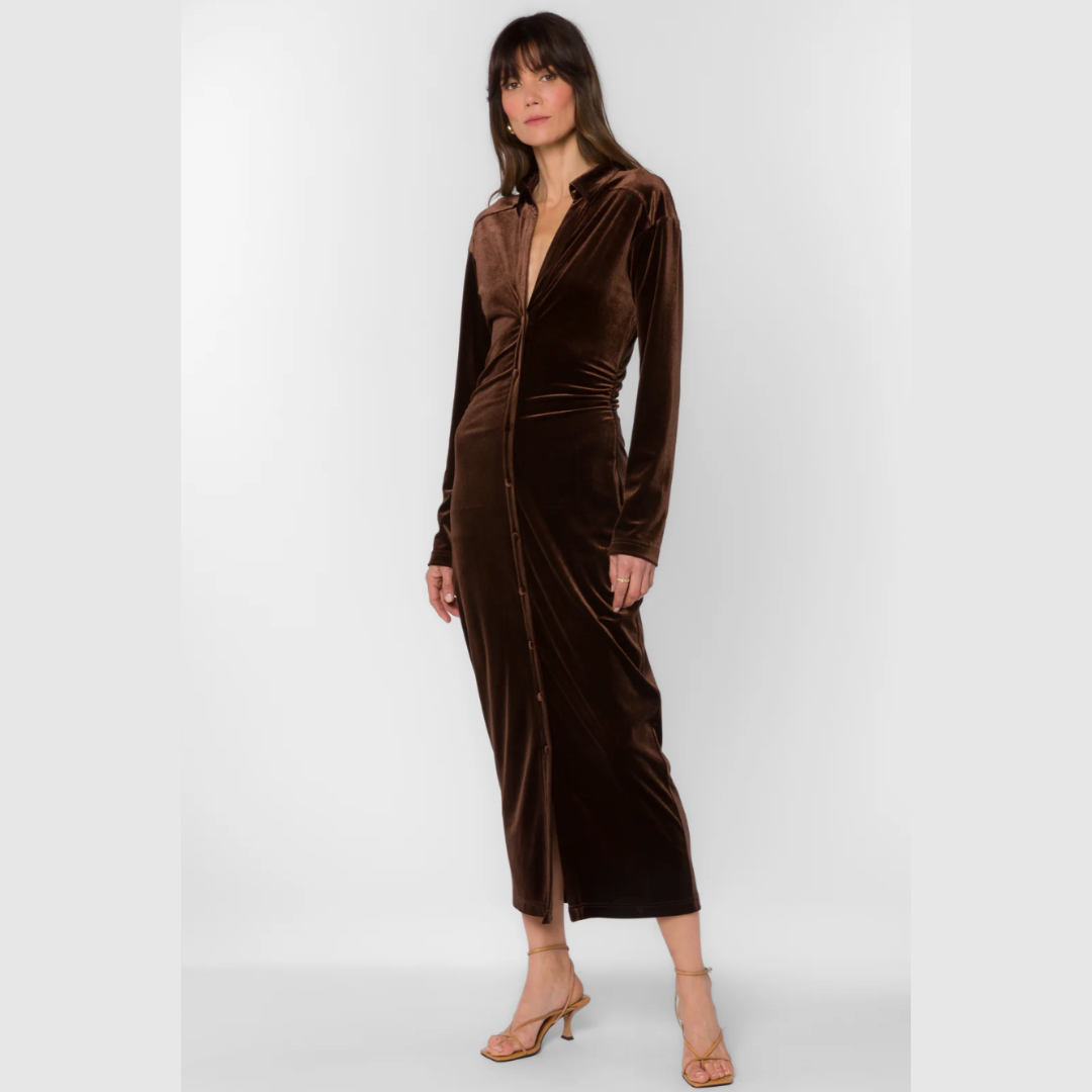 Phoenix Dress