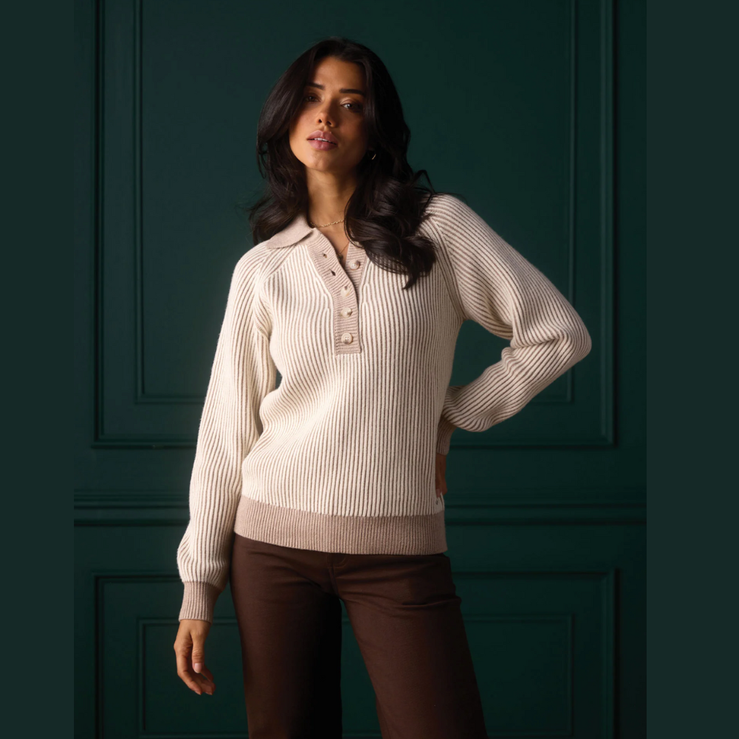 Diana Sweater