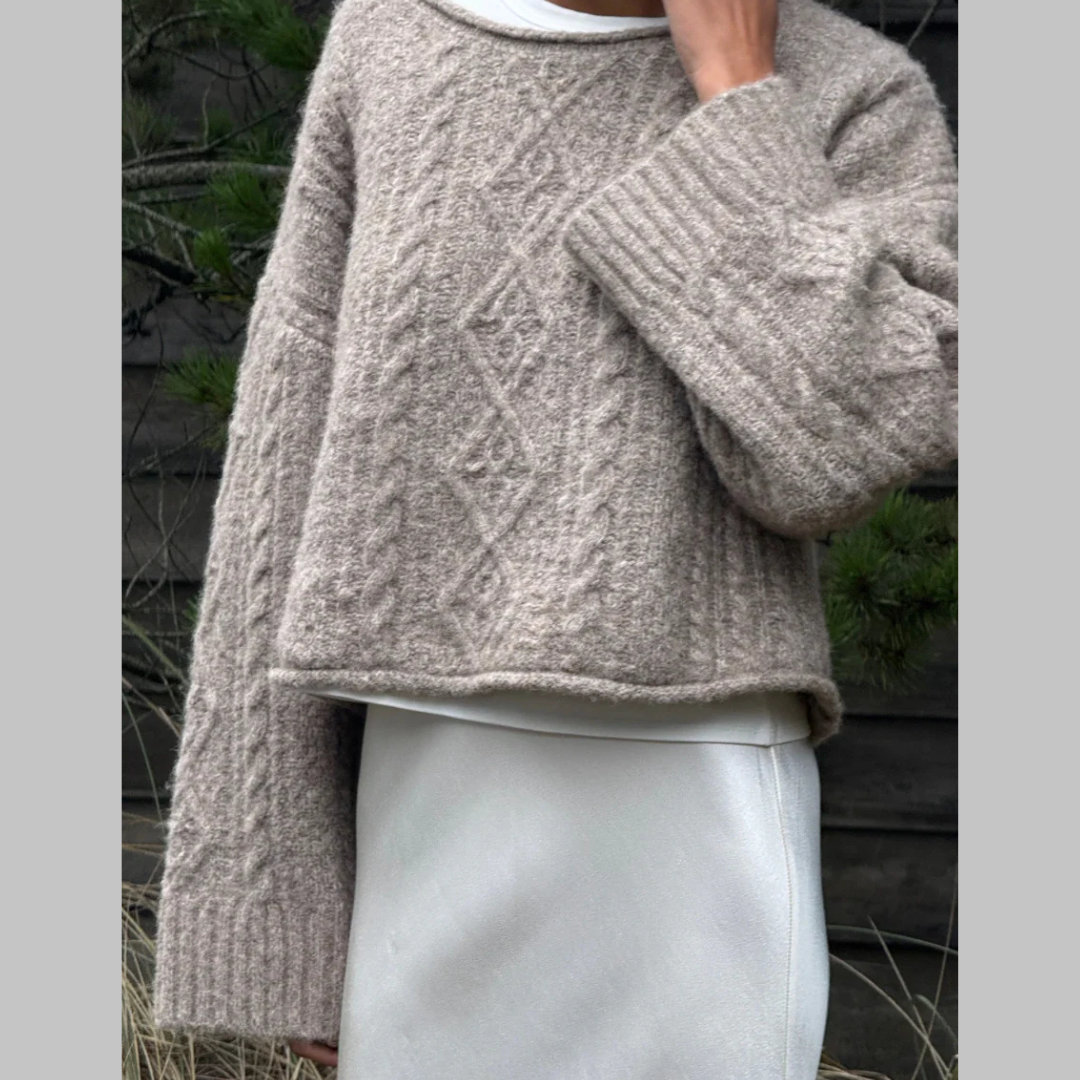 Lodge Sweater