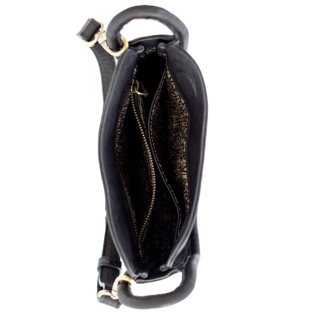 Frida Mini Shoulder Bag