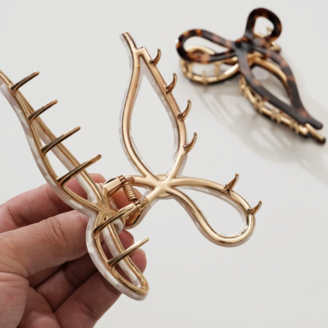 Claw Clips