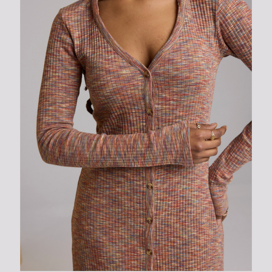 Lorelei Dress