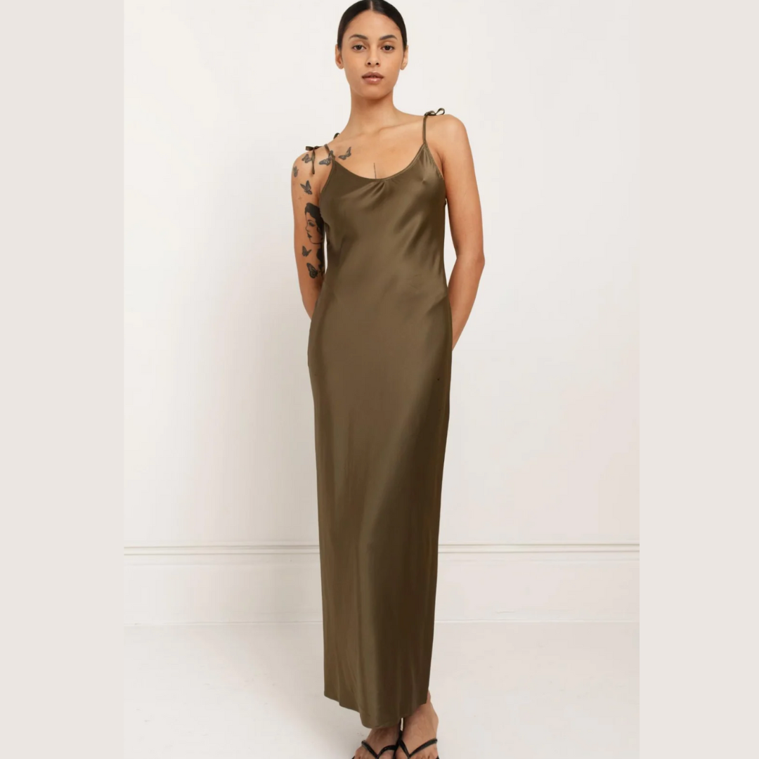 Bella Dress