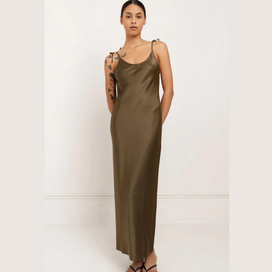 Bella Dress