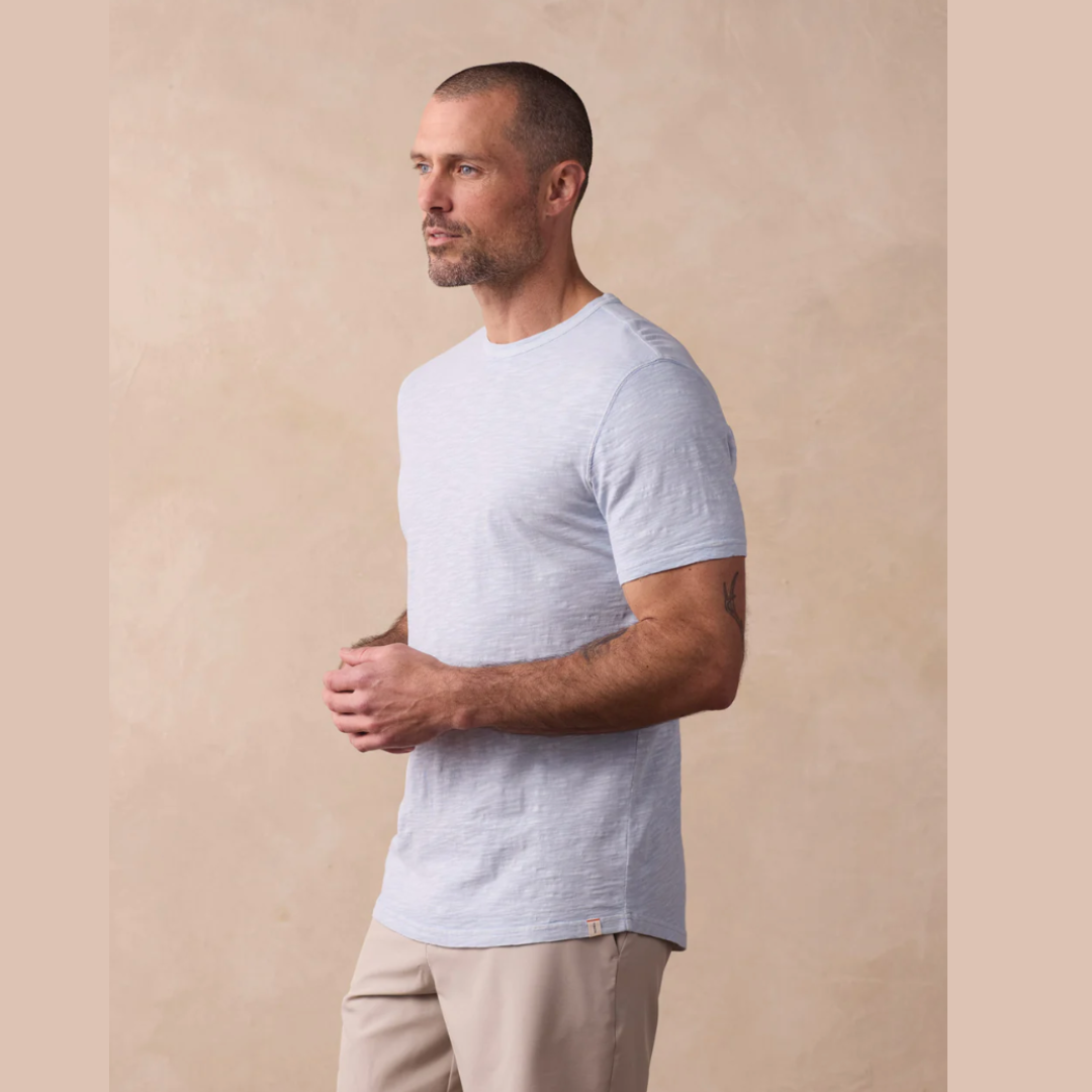Men's Legacy Jersey Perfect Tee
