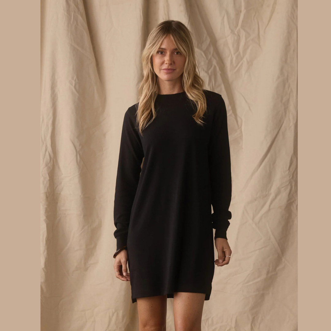Puremeso Everyday Dress