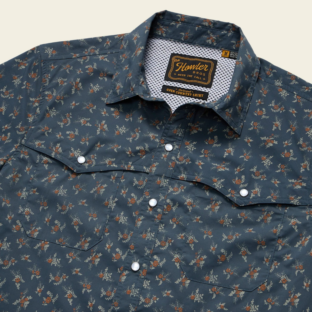 Men's | Open Country Tech Shirt