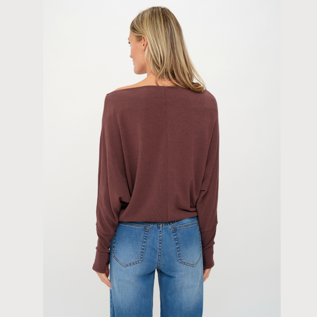 The Anywhere Top