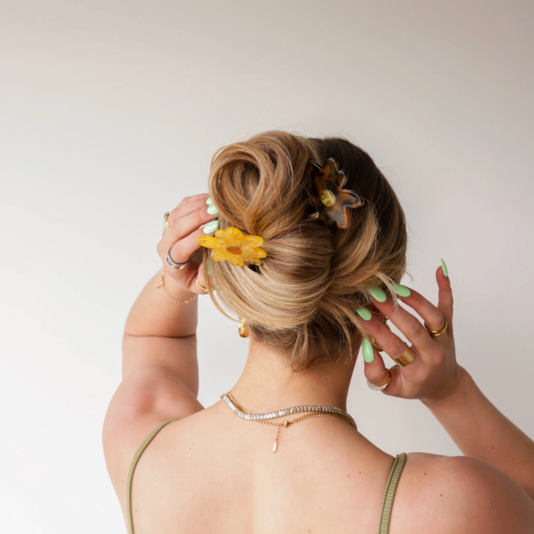 Kaxi Hair Accessories