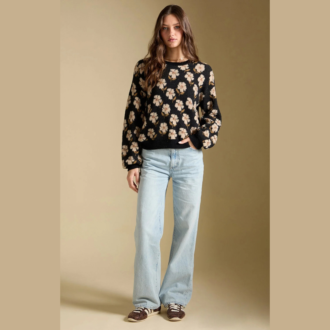 Vincent Sweater