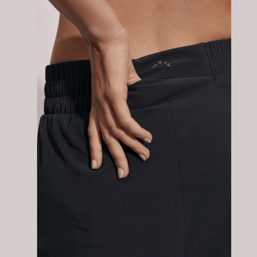 Kallin Running Short 3"