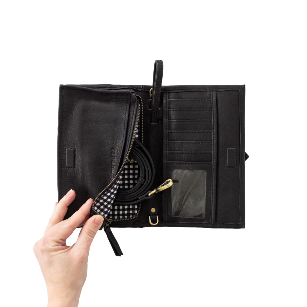 Staney Crossbody