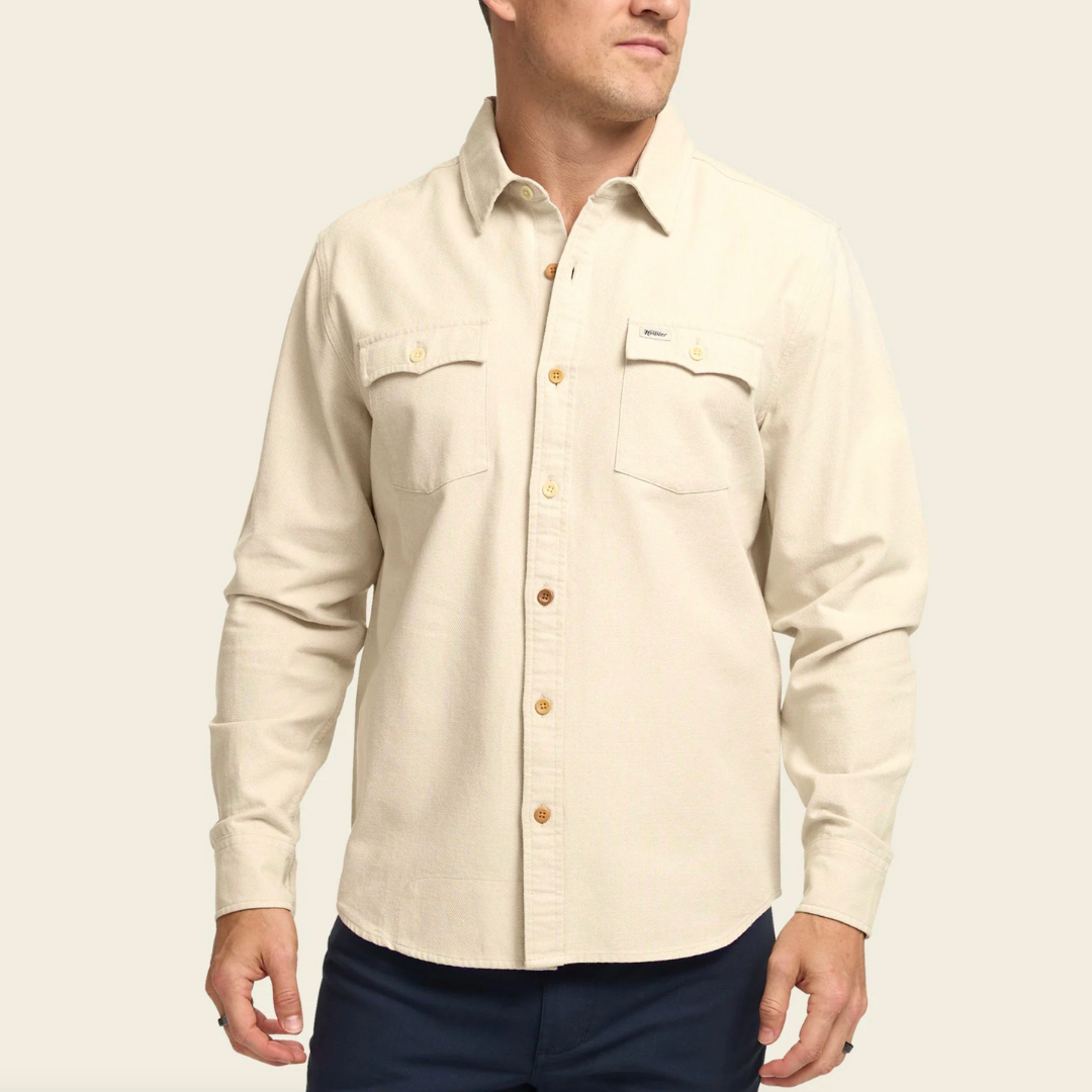 Howler Brothers Novato Shirt