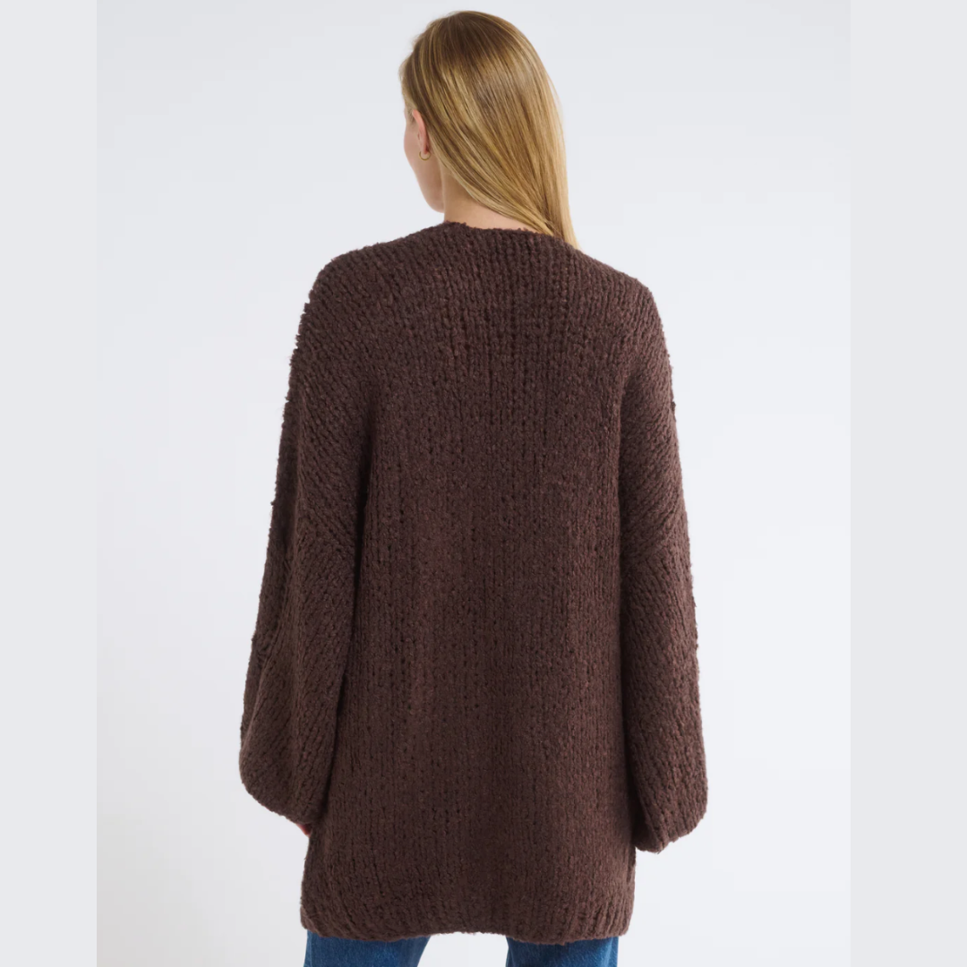 Aspen Cardigan