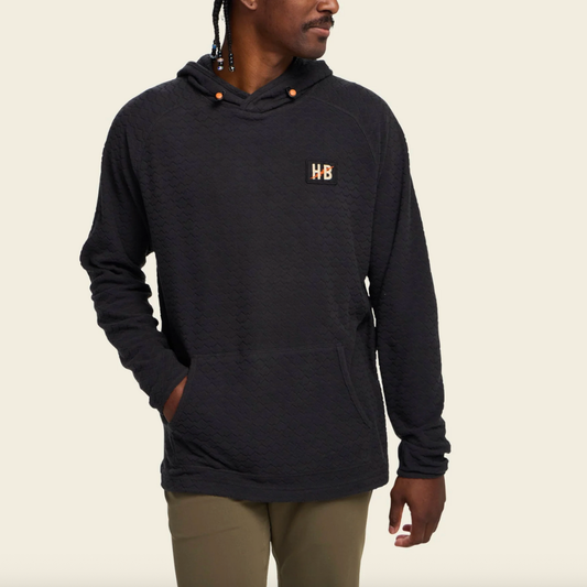 Men's Palo Duro Fleece Hoodie