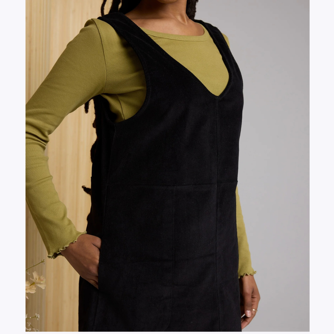 Barton Dress