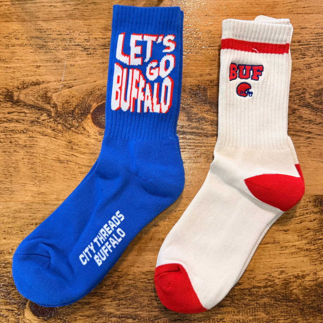 City Threads Socks