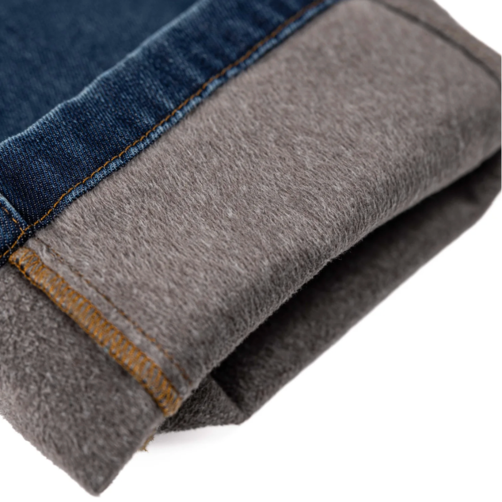 Women's "Winter" Jeans