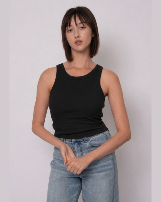 Ralyn Bra Basics Tank