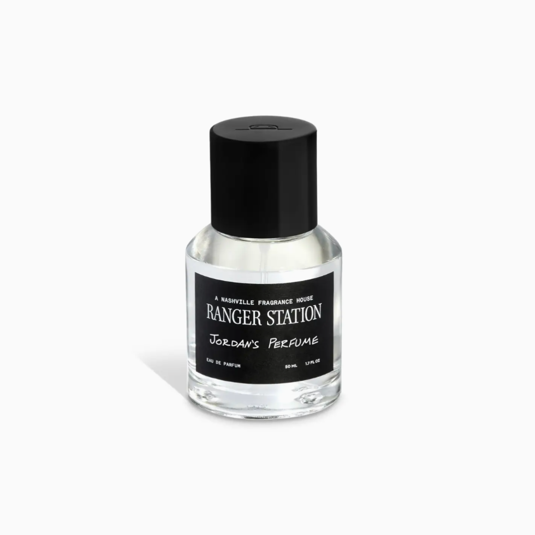 RANGER STATION | Eau DeParfum (50ml)
