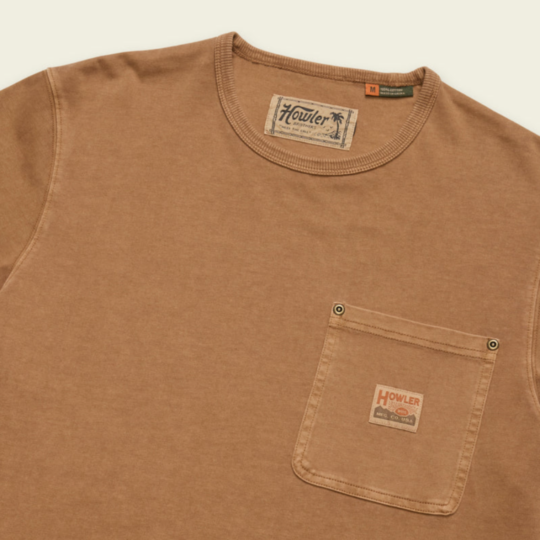 HB Trade T-Shirt