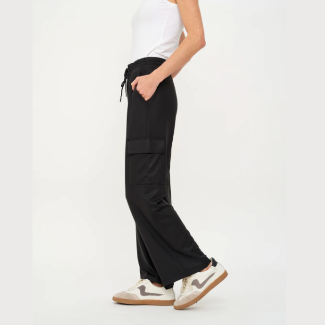Headliner Coated Cargo Pant