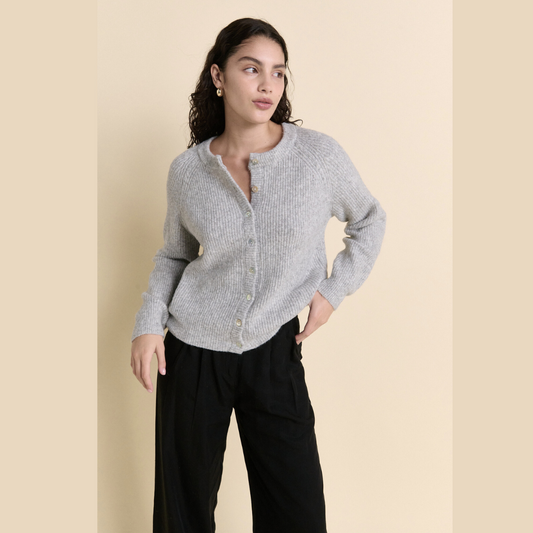 Lea Cardigan