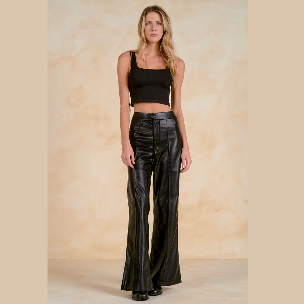 The Vegan Trouser